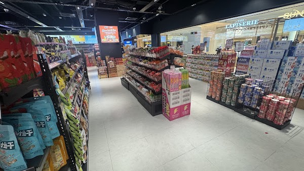 Mix. Store ( SKS CITY MALL) 5