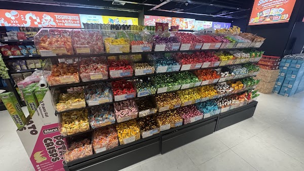 Mix. Store ( SKS CITY MALL) 3