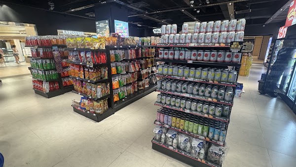 Mix. Store ( SKS CITY MALL) 2