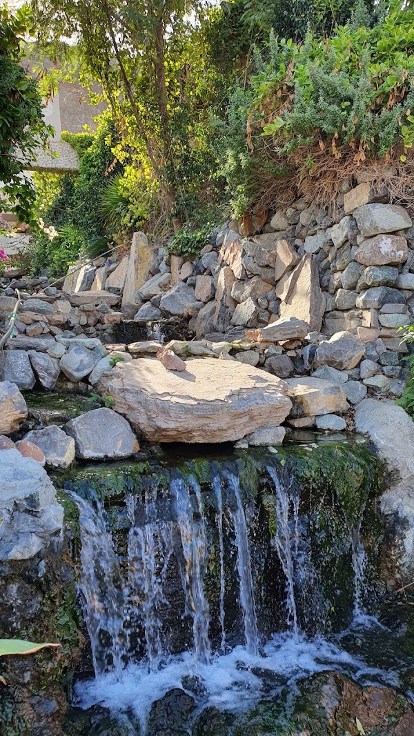 Al Rafisah Dam 2