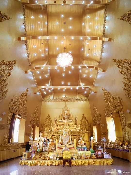 Wat Pak Nam Jolo 4