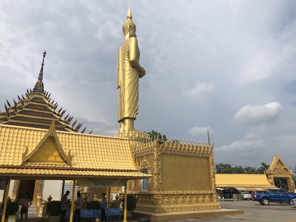 Wat Pak Nam Jolo 3