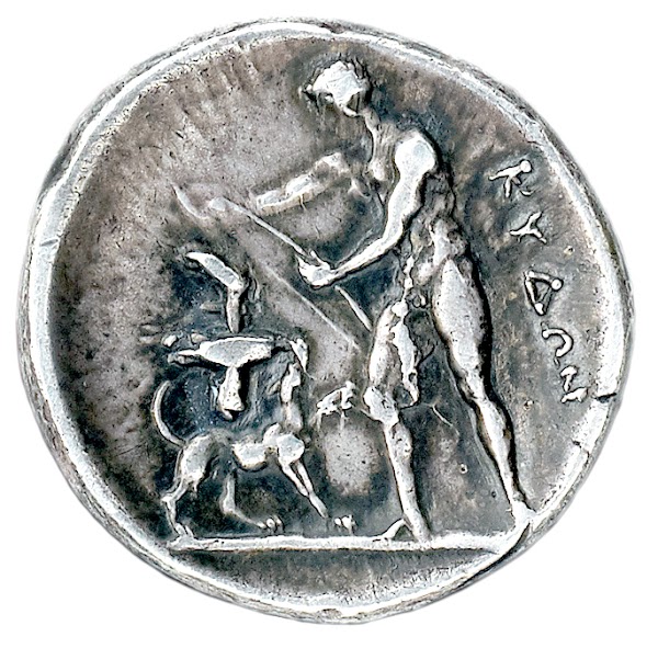 Firka Venetian Fortress | Ενετικό φρούριο Φιρκά 1