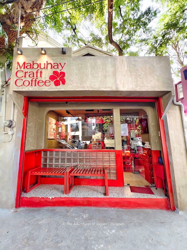 Mabuhay Craft Coffee 3