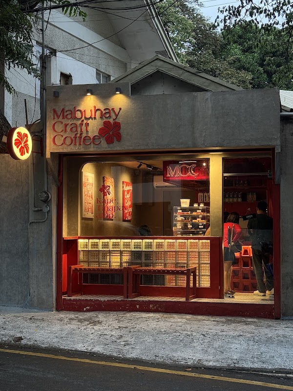 Mabuhay Craft Coffee 2