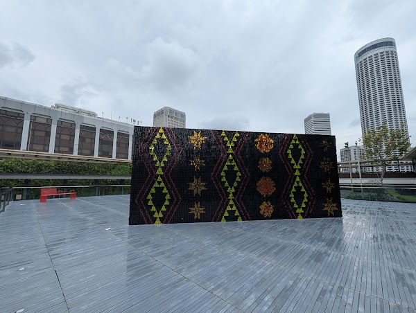 Ng Teng Fong Roof Garden 4