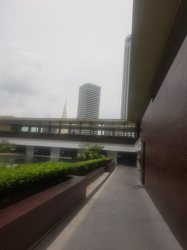 Ng Teng Fong Roof Garden 3