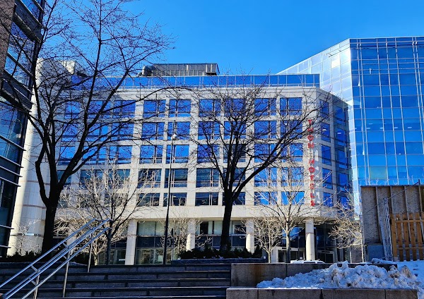 Thon Hotel Vika Atrium