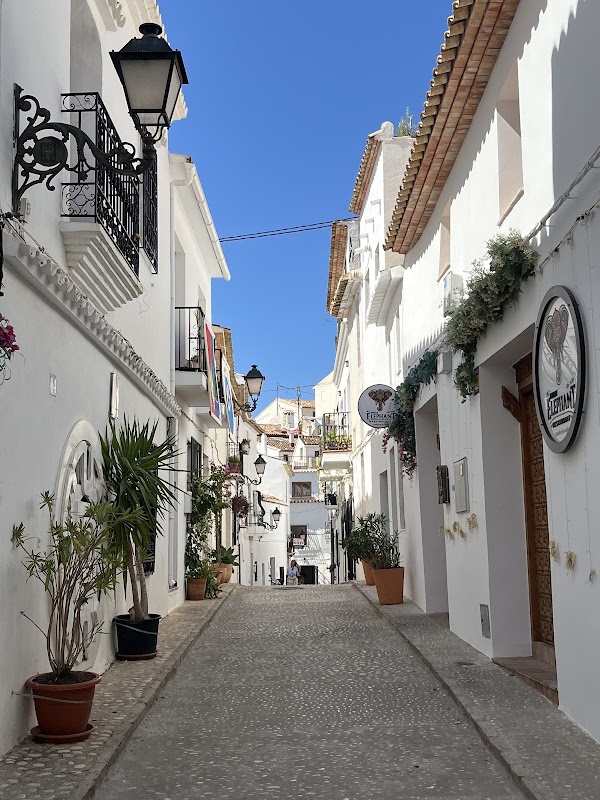 Mirador blanc 1