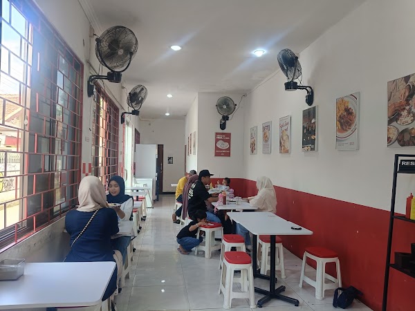 CIKSTIK (Chicken Steak) - Demangan