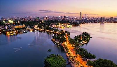 Hanoi 1