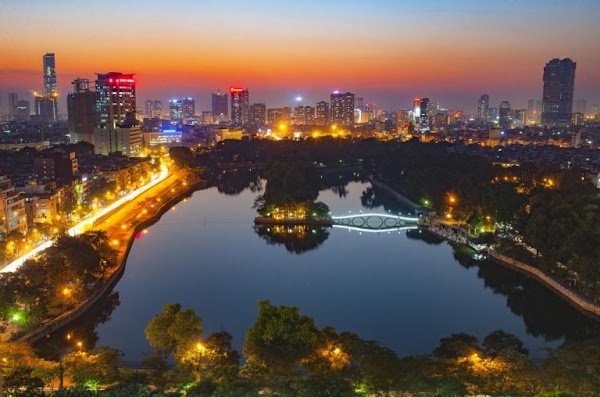 Hanoi 5