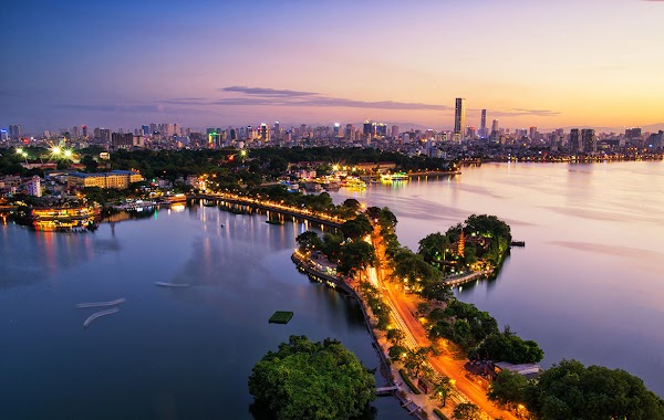 Hanoi 4