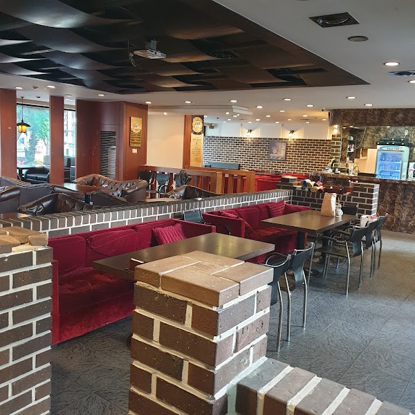 Seoseo Galbi Namyeong branch 2