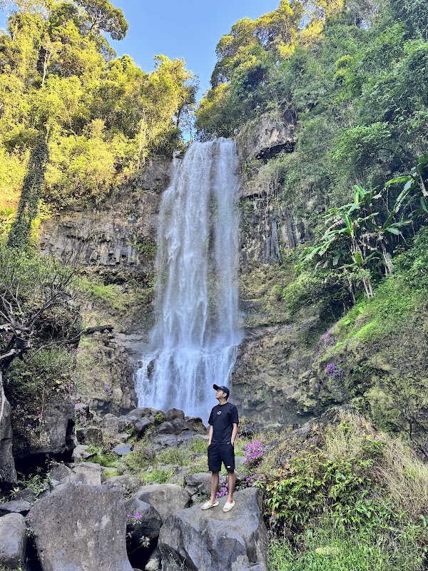 Thác Liêng Ài