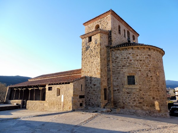 Prádena del Rincón