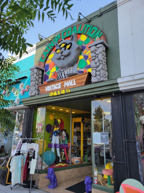 Los Angeles 6
