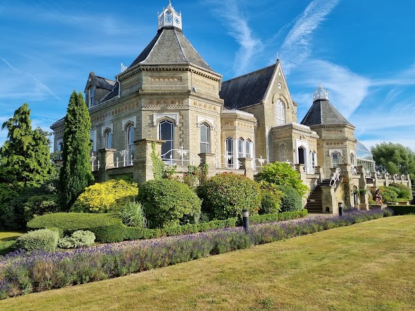 Eden Hall Day Spa 4