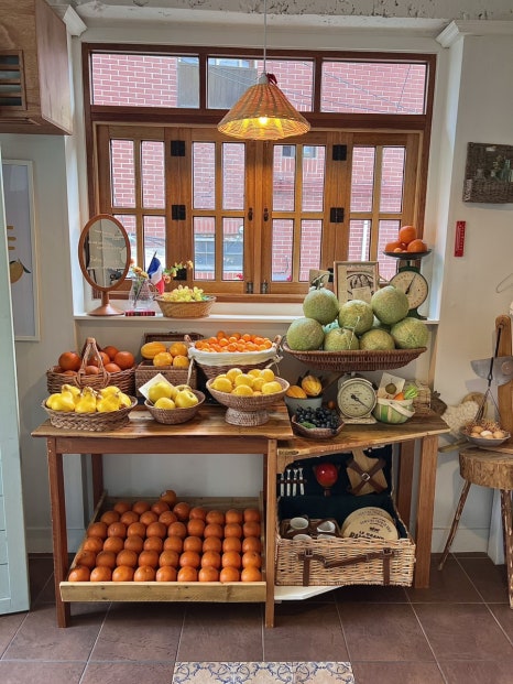 Rafre Fruit Seochon 5