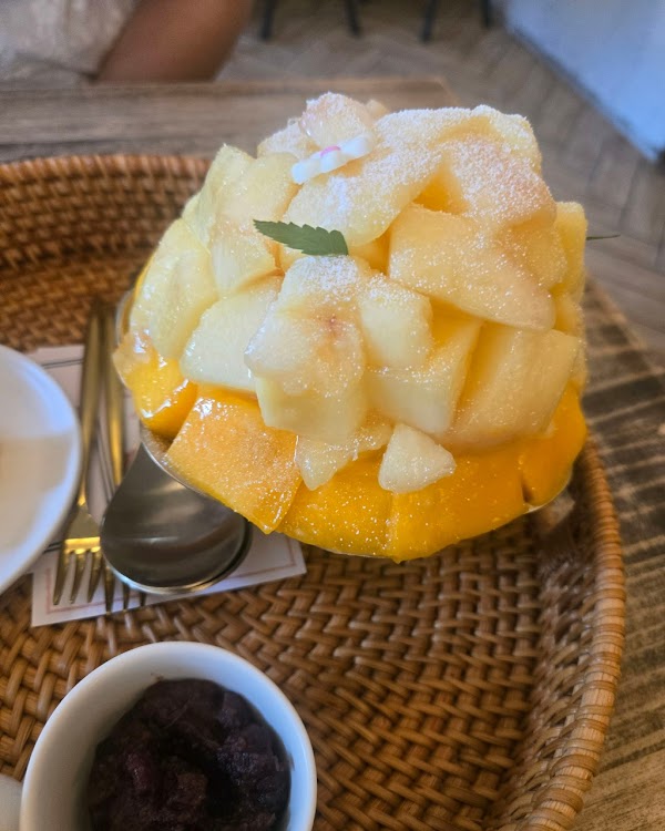 Rafre Fruit Seochon 4