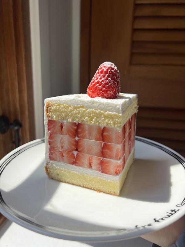 Rafre Fruit Seochon 3