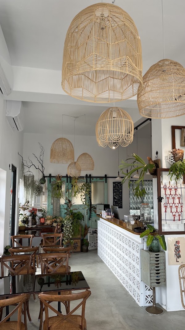小島家branch.cafe