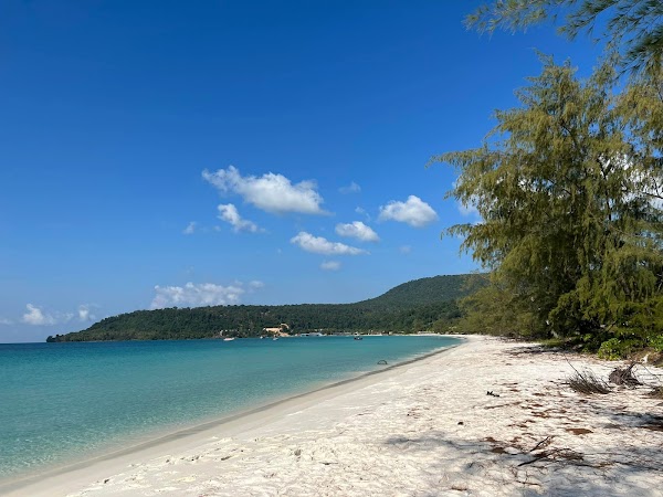 Koh Rong 4