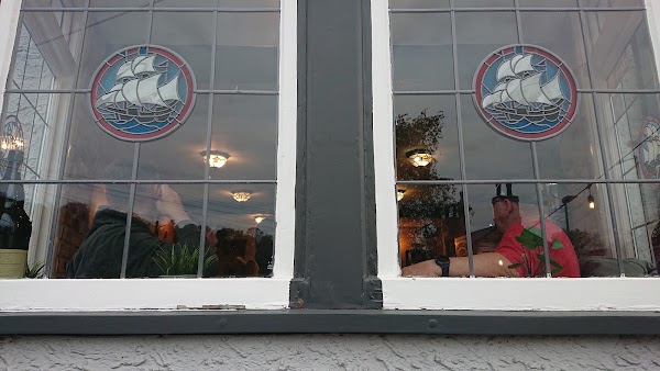 The Boathouse