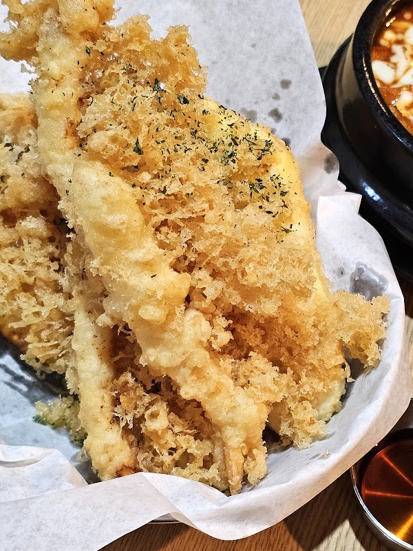 그동네떡볶이 홍대본점 4