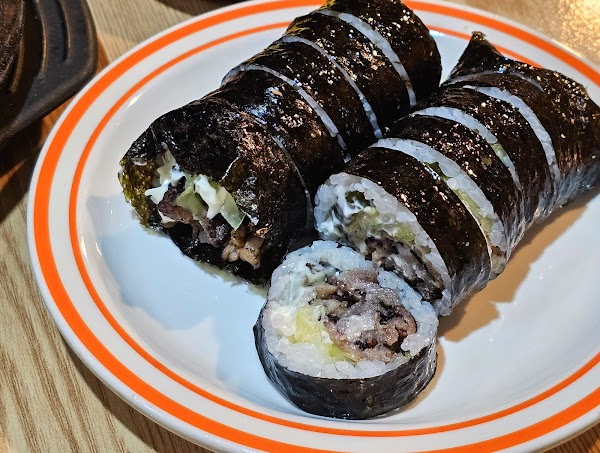 그동네떡볶이 홍대본점 3