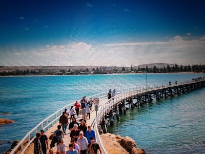 Victor Harbor