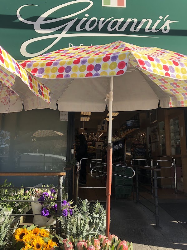 Giovanni's