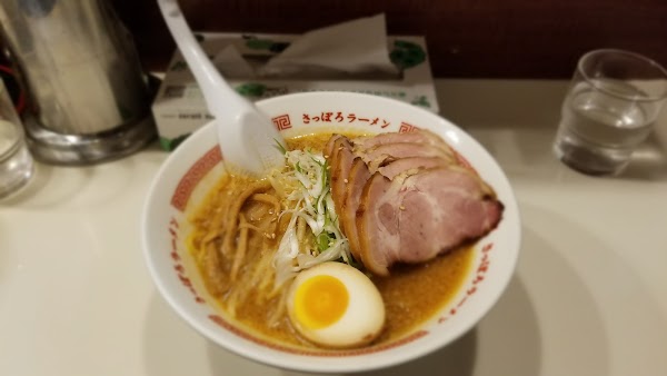 ひぐま 横丁本店 5