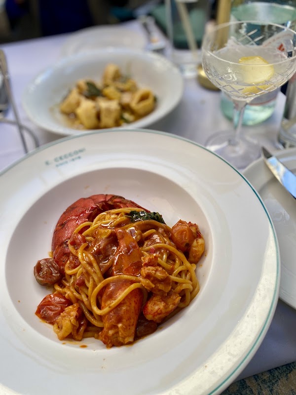 Cecconi's West Hollywood 3