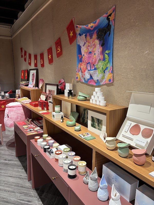 Nôm Souvenir 68 Hàng Điếu - Cultural Gift & Crafts 2