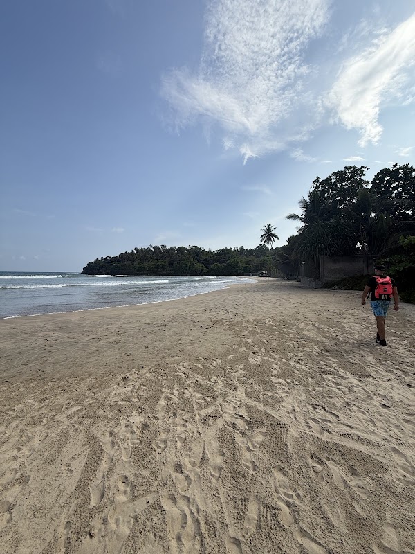 Kudawella Beach 1