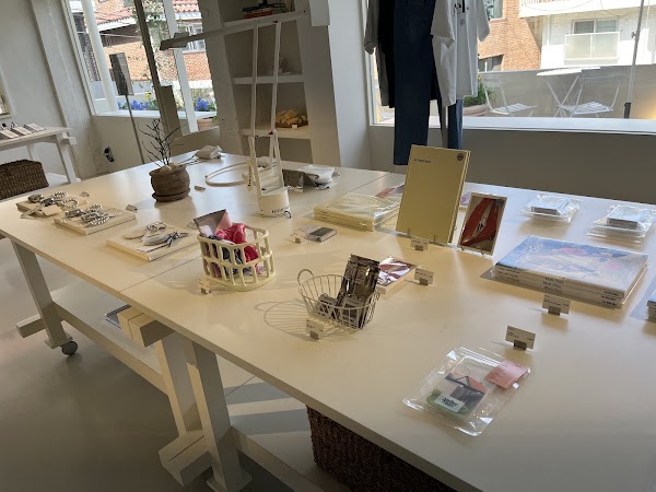 Atelier Nain 5