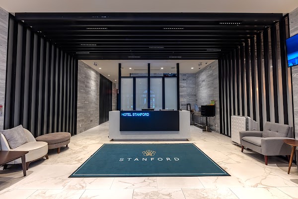 KOOM Week 2026 NYC: Where to Stay