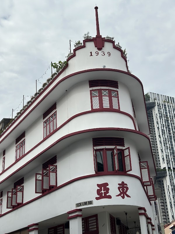 1939 building (Tigger) 5