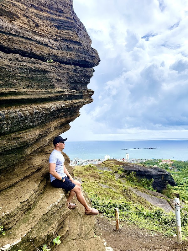 Đỉnh Cao Cát 3