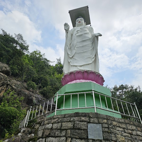 Geumlyongsa