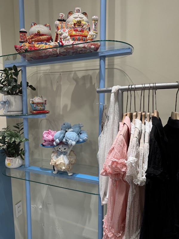 Remmus Store Nguyen Trai 3