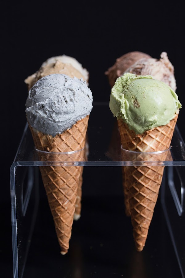 Humphry Slocombe Redwood City 5