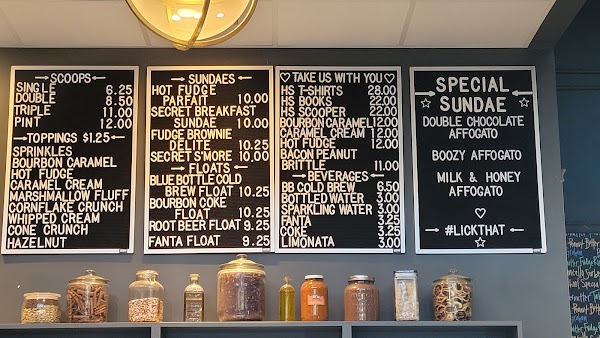 Humphry Slocombe Redwood City 4