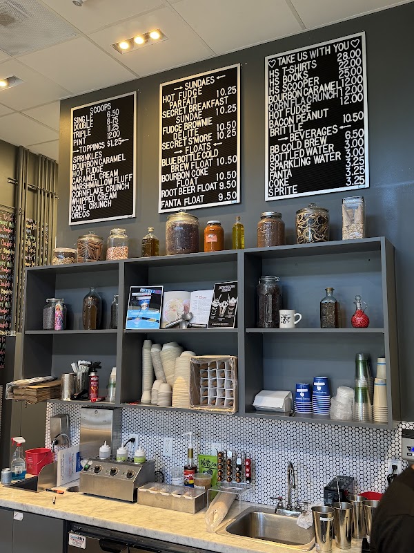 Humphry Slocombe Redwood City 3