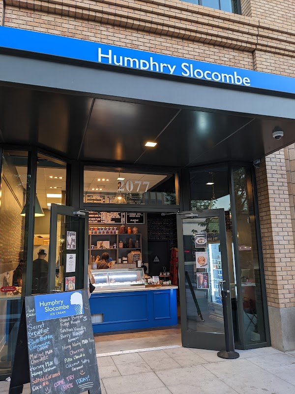 Humphry Slocombe Redwood City 2