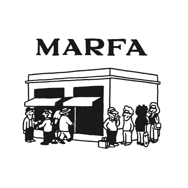 marfa