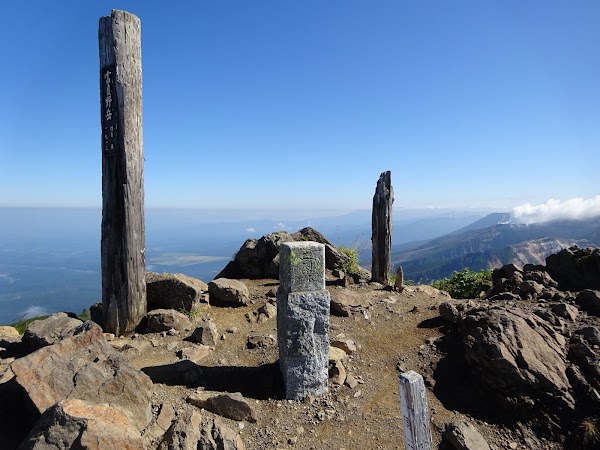 Mount Furano 4