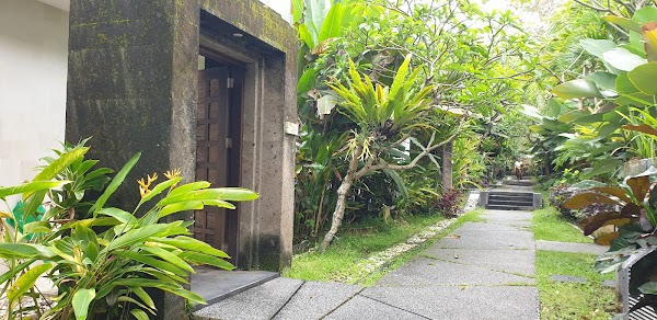 Jay's Villas Umalas