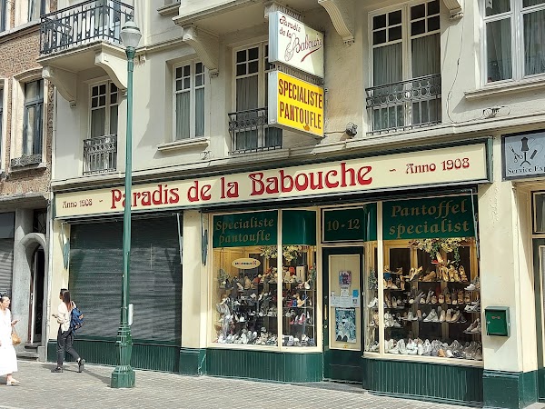 Paradis de la Babouche 4
